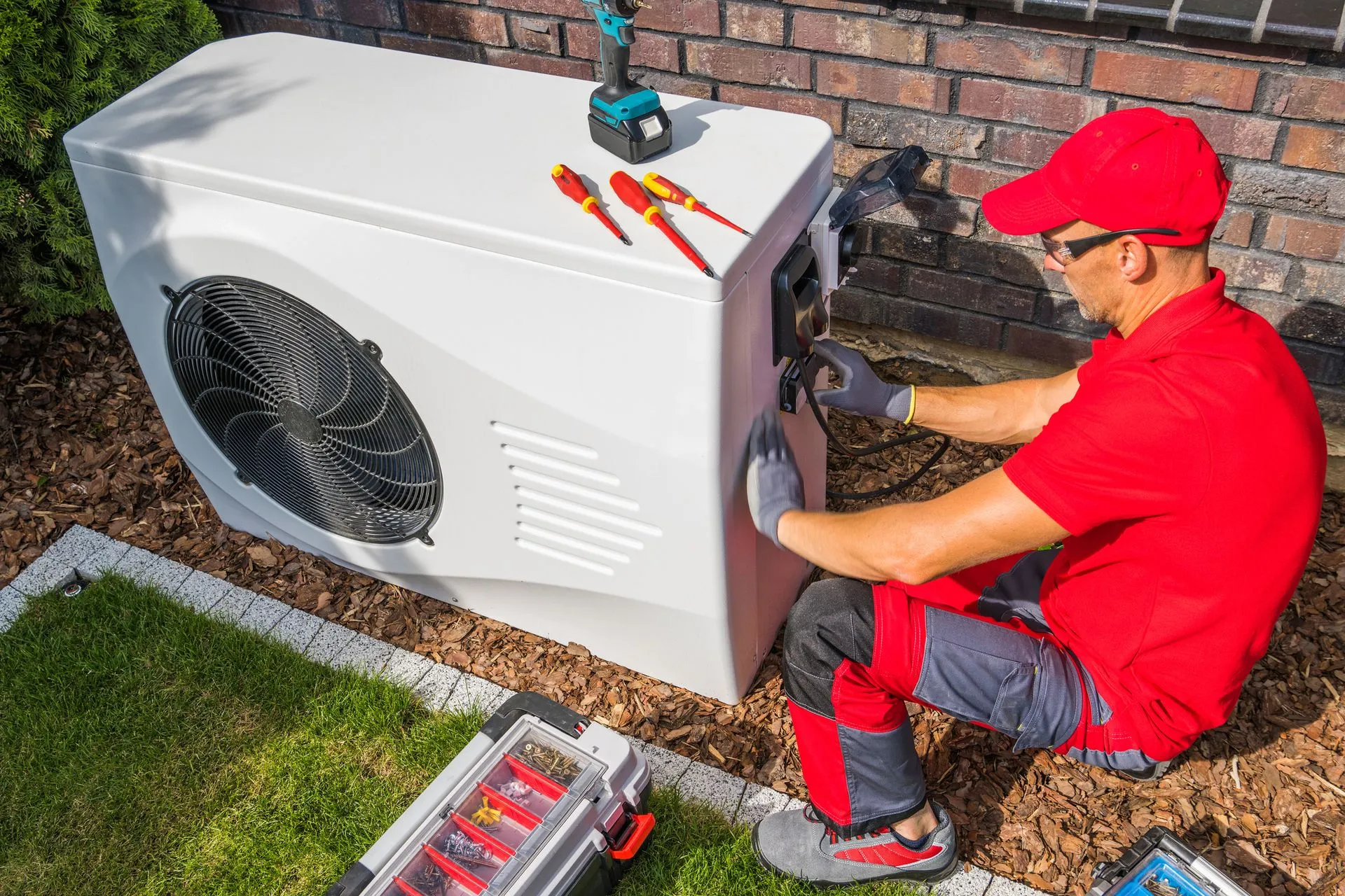 About HVAC in Cotulla, TX